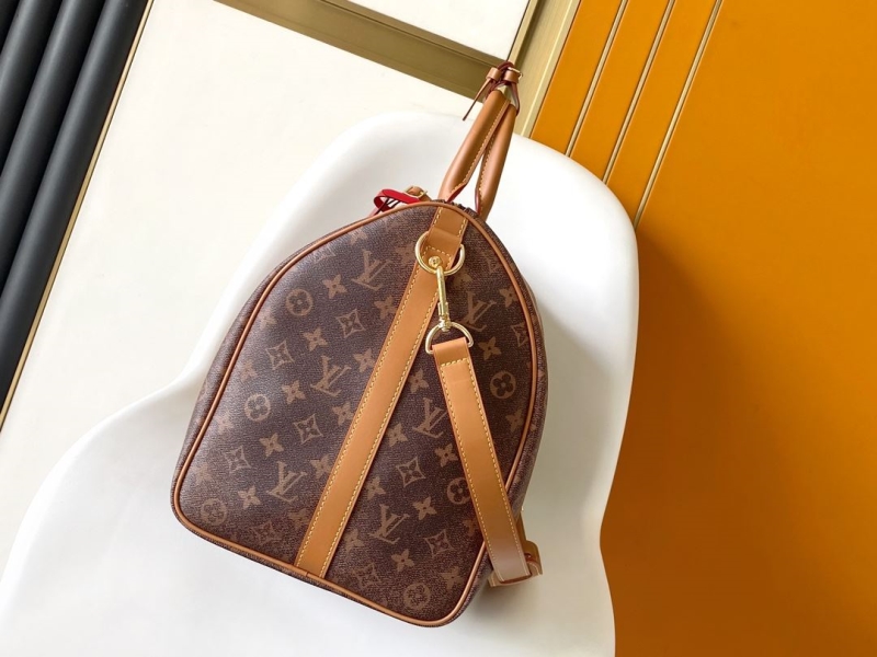 LV Travel Bags